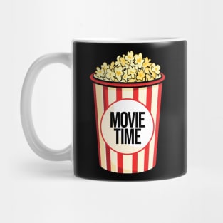 Movie time Mug